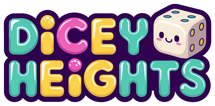 DICEY HEIGHTS